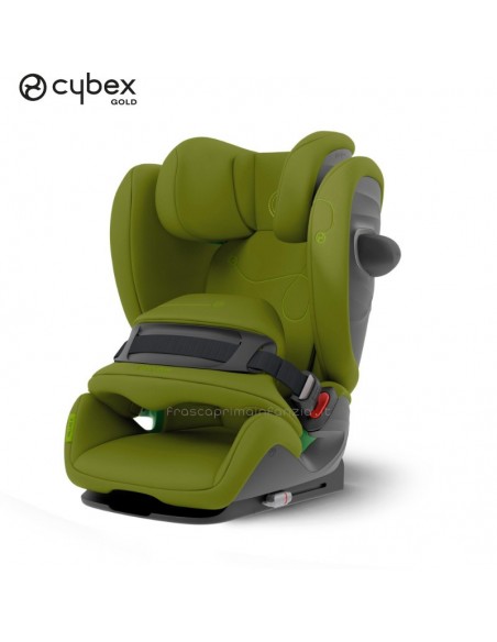 Cybex Pallas G I-Size