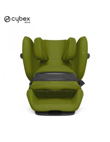 Cybex Pallas G I-Size