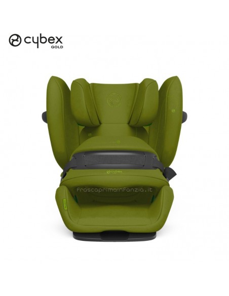 Cybex Pallas G I-Size