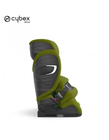 Cybex Pallas G I-Size