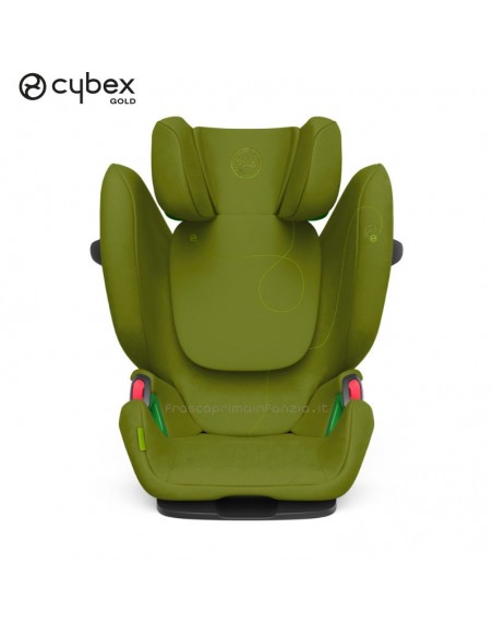 Cybex Pallas G I-Size