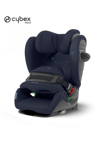 Cybex Pallas G I-Size