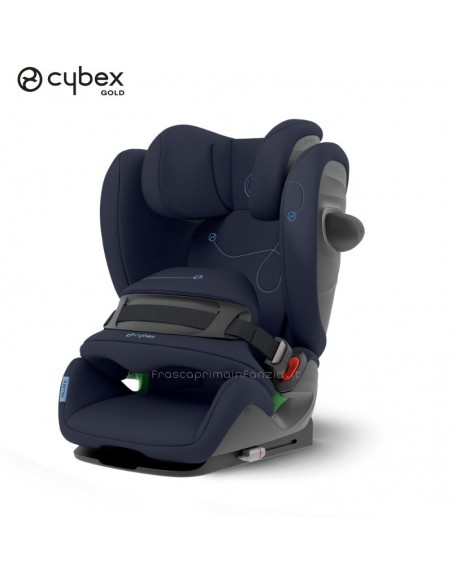 Cybex Pallas G I-Size