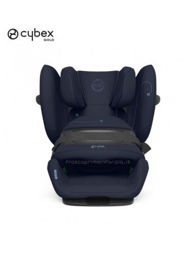 Cybex Pallas G I-Size