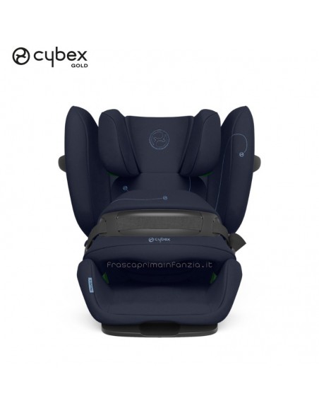 Cybex Pallas G I-Size