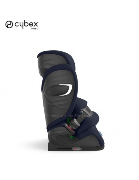 Cybex Pallas G I-Size