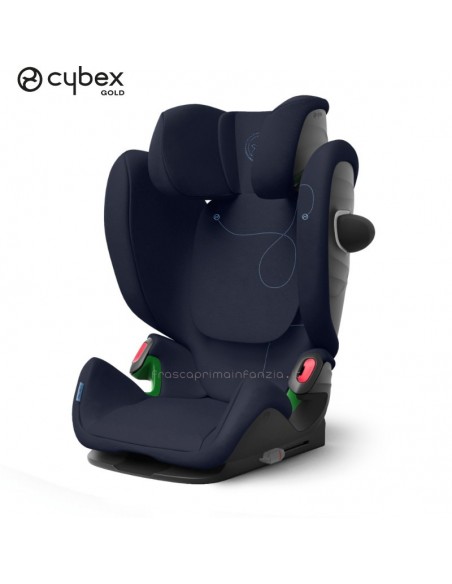 Cybex Pallas G I-Size
