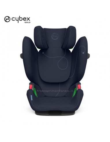 Cybex Pallas G I-Size