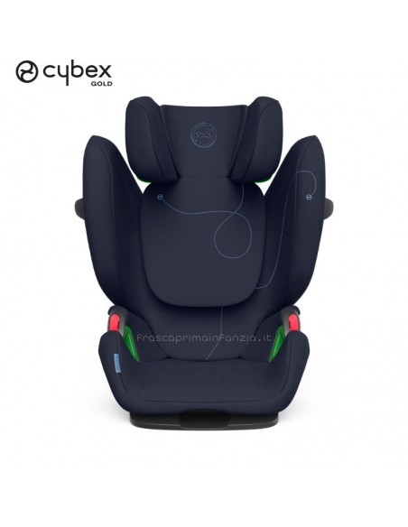 Cybex Pallas G I-Size