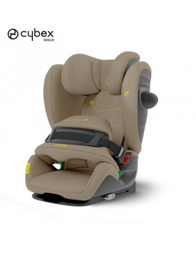 Cybex Pallas G I-Size