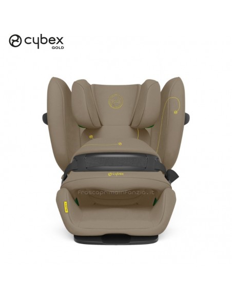 Cybex Pallas G I-Size