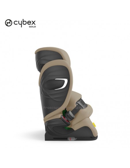 Cybex Pallas G I-Size