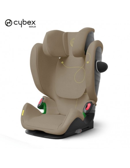 Cybex Pallas G I-Size