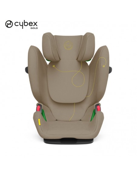 Cybex Pallas G I-Size
