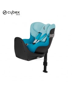 Cybex Sirona S2 i-Size