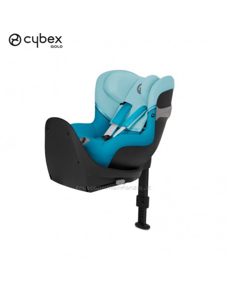 Cybex Sirona S2 i-Size