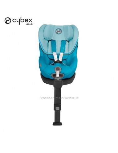 Cybex Sirona S2 i-Size