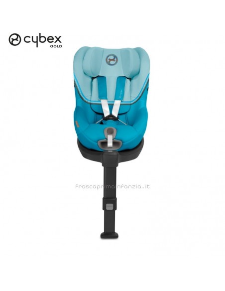 Cybex Sirona S2 i-Size