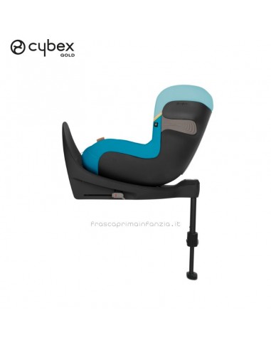 Cybex Sirona S2 i-Size