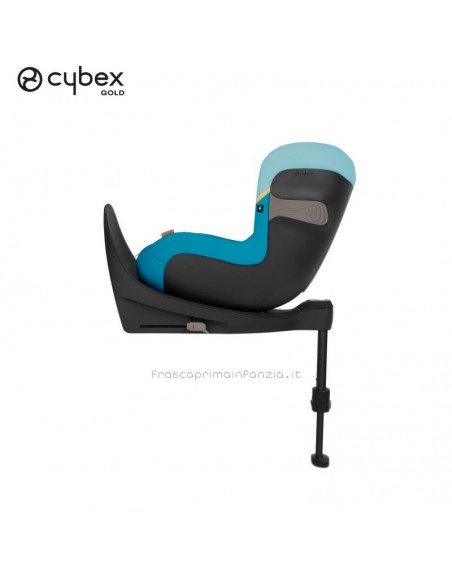 Cybex Sirona S2 i-Size