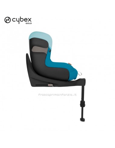 Cybex Sirona S2 i-Size