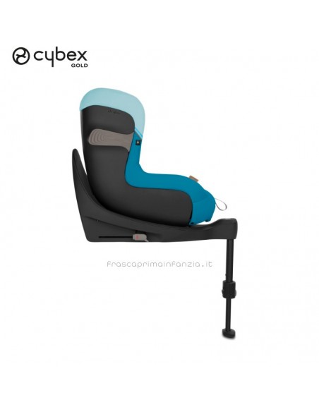 Cybex Sirona S2 i-Size