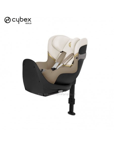 Cybex Sirona S2 i-Size
