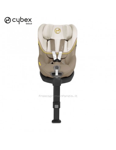 Cybex Sirona S2 i-Size