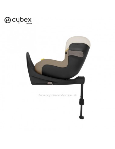 Cybex Sirona S2 i-Size