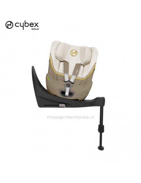 Cybex Sirona S2 i-Size