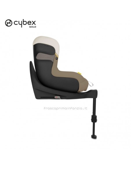 Cybex Sirona S2 i-Size
