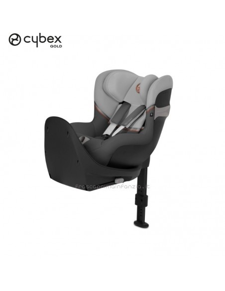 Cybex Sirona S2 i-Size