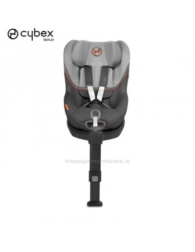 Cybex Sirona S2 i-Size