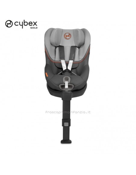 Cybex Sirona S2 i-Size