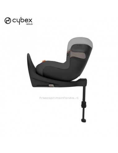 Cybex Sirona S2 i-Size