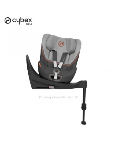 Cybex Sirona S2 i-Size