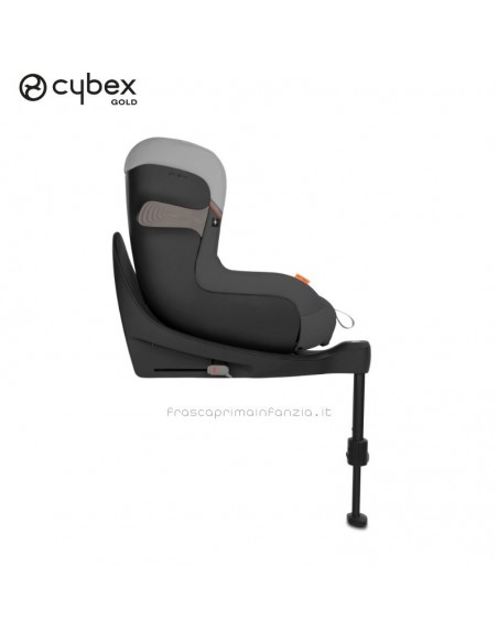 Cybex Sirona S2 i-Size