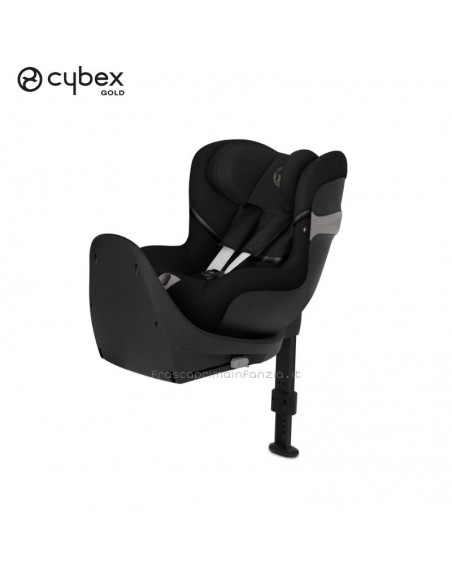 Cybex Sirona S2 i-Size
