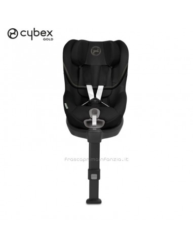 Cybex Sirona S2 i-Size