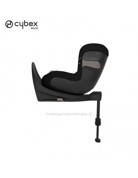 Cybex Sirona S2 i-Size