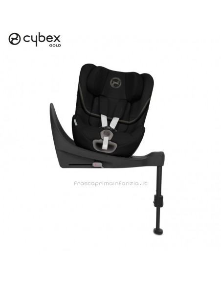 Cybex Sirona S2 i-Size