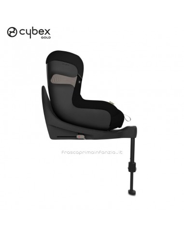 Cybex Sirona S2 i-Size