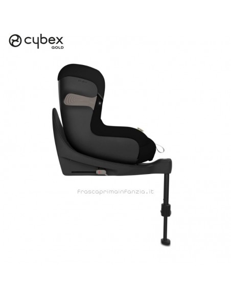 Cybex Sirona S2 i-Size