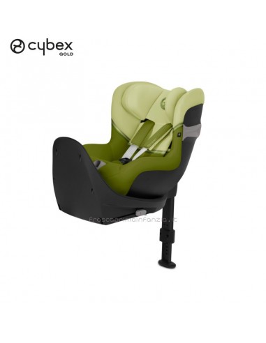 Cybex Sirona S2 i-Size