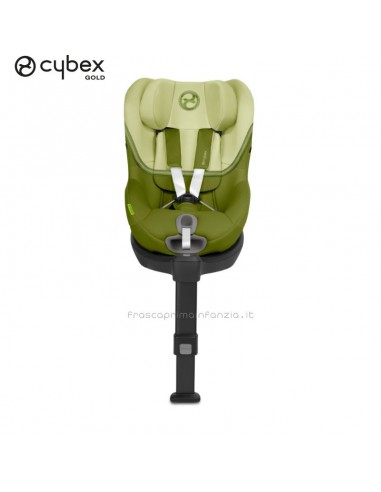 Cybex Sirona S2 i-Size
