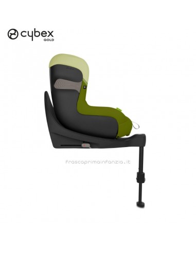 Cybex Sirona S2 i-Size