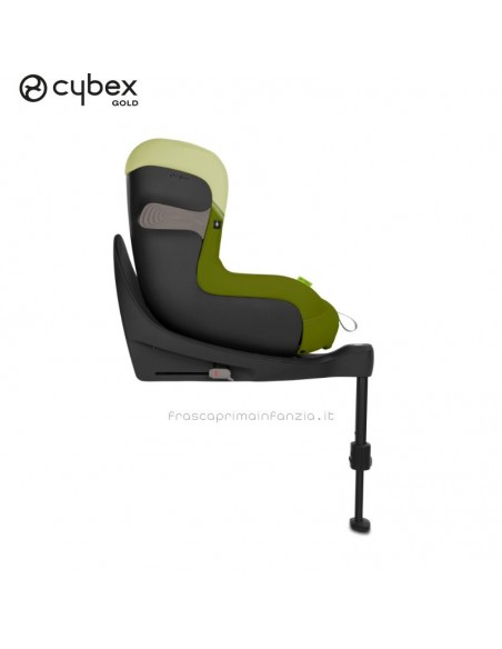 Cybex Sirona S2 i-Size