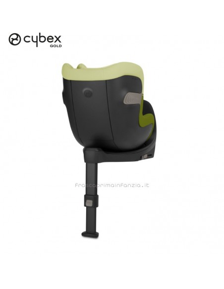 Cybex Sirona S2 i-Size