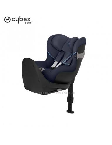 Cybex Sirona S2 i-Size