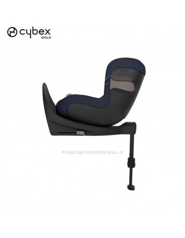 Cybex Sirona S2 i-Size